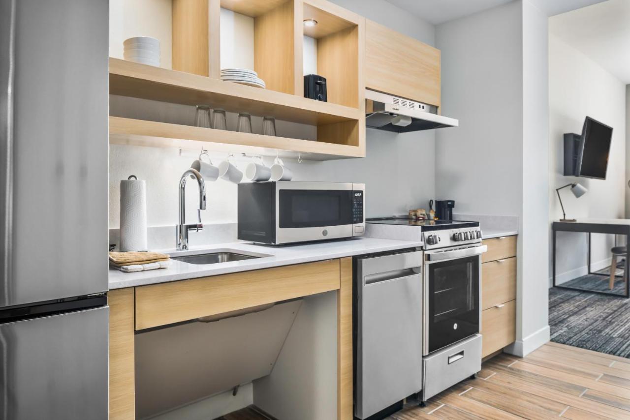 Towneplace Suites By Marriott San Antonio Universal City, Live Oak Selma Exteriör bild