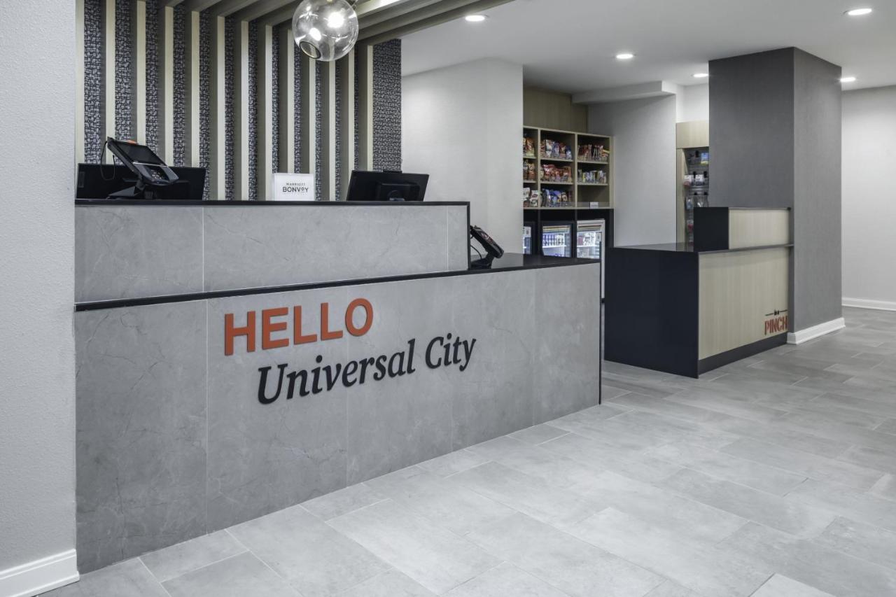 Towneplace Suites By Marriott San Antonio Universal City, Live Oak Selma Exteriör bild