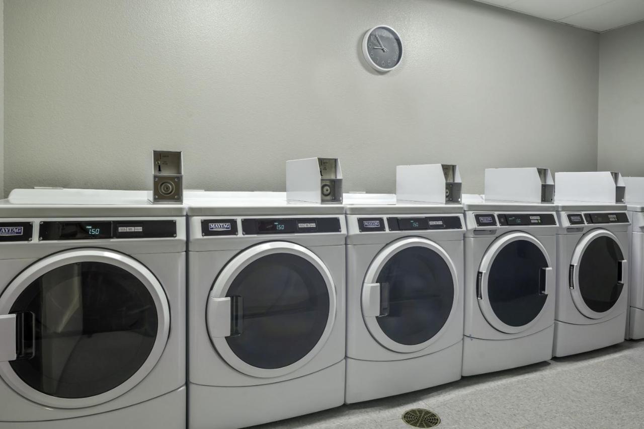 Towneplace Suites By Marriott San Antonio Universal City, Live Oak Selma Exteriör bild