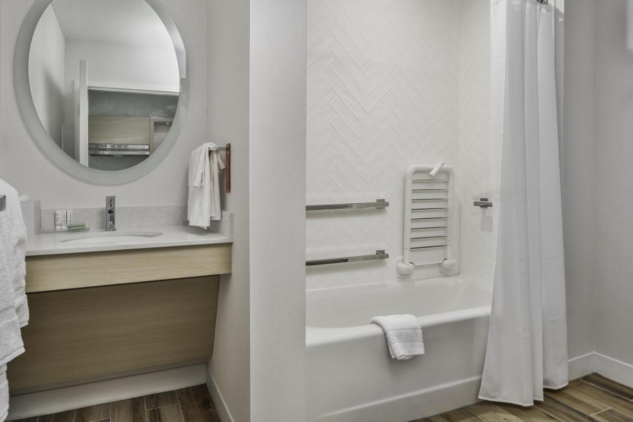 Towneplace Suites By Marriott San Antonio Universal City, Live Oak Selma Exteriör bild