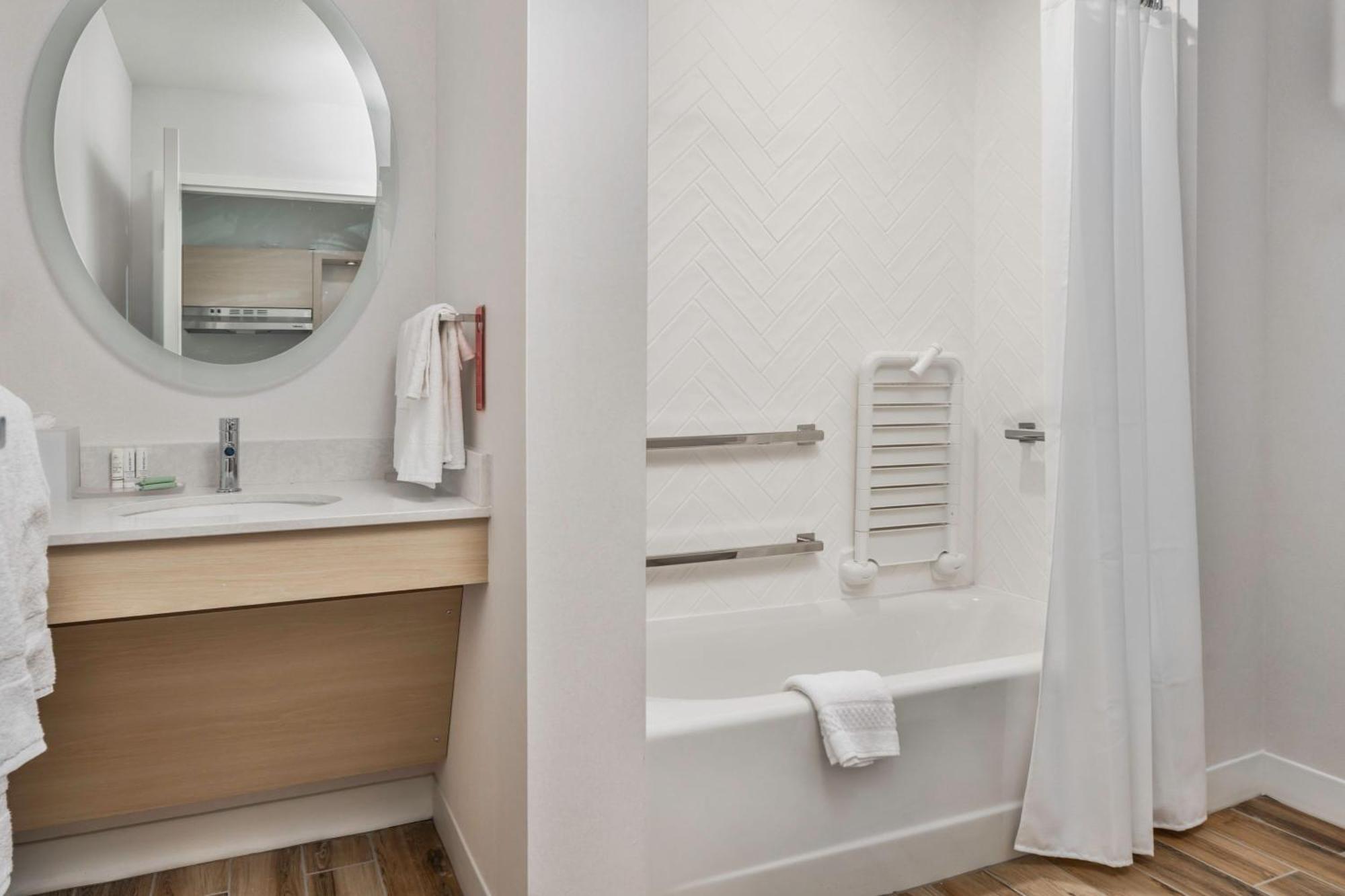 Towneplace Suites By Marriott San Antonio Universal City, Live Oak Selma Exteriör bild